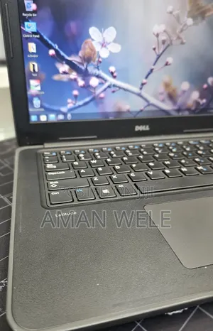 New Laptop Dell Latitude 3380 8GB Intel Core I5 SSD 256GB