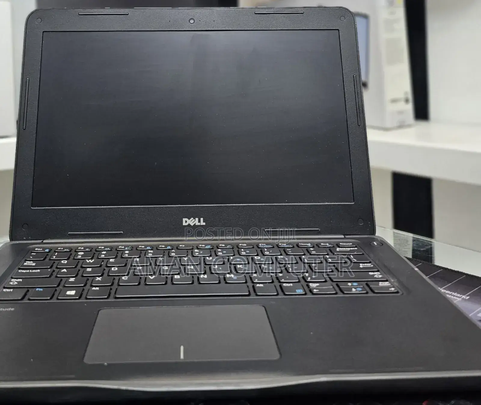 New Laptop Dell Latitude 3380 8GB Intel Core I5 SSD 256GB