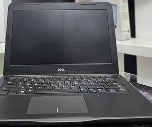 New Laptop Dell Latitude 3380 8GB Intel Core I5 SSD 256GB