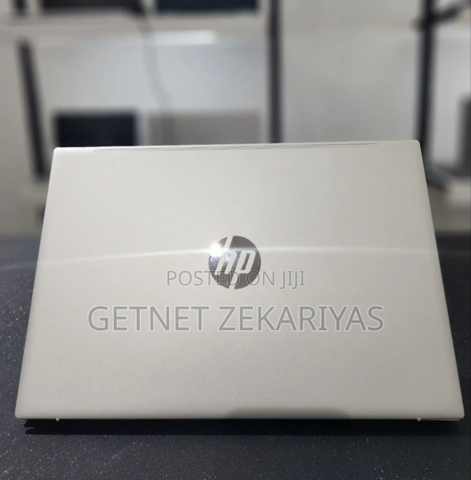 New Laptop HP Pavilion 14 16GB Intel Core I7 SSD 512GB