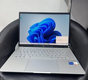 New Laptop HP Pavilion 14 16GB Intel Core I7 SSD 512GB