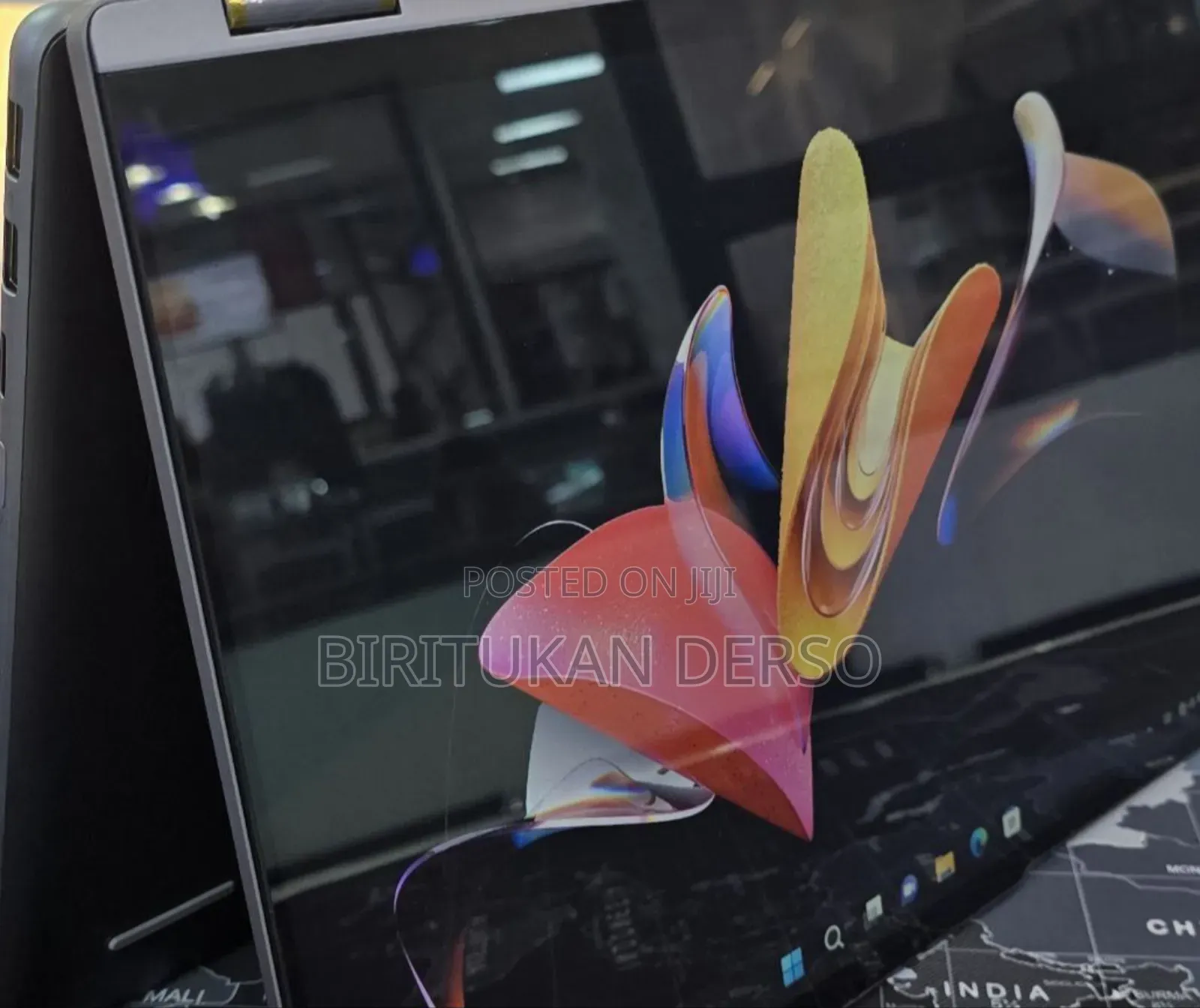 New Laptop Lenovo 16GB Intel Core I7 SSD 512GB