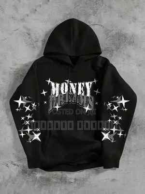 Photo - Trendsetter Custom Hoodies — Designed Just for You!