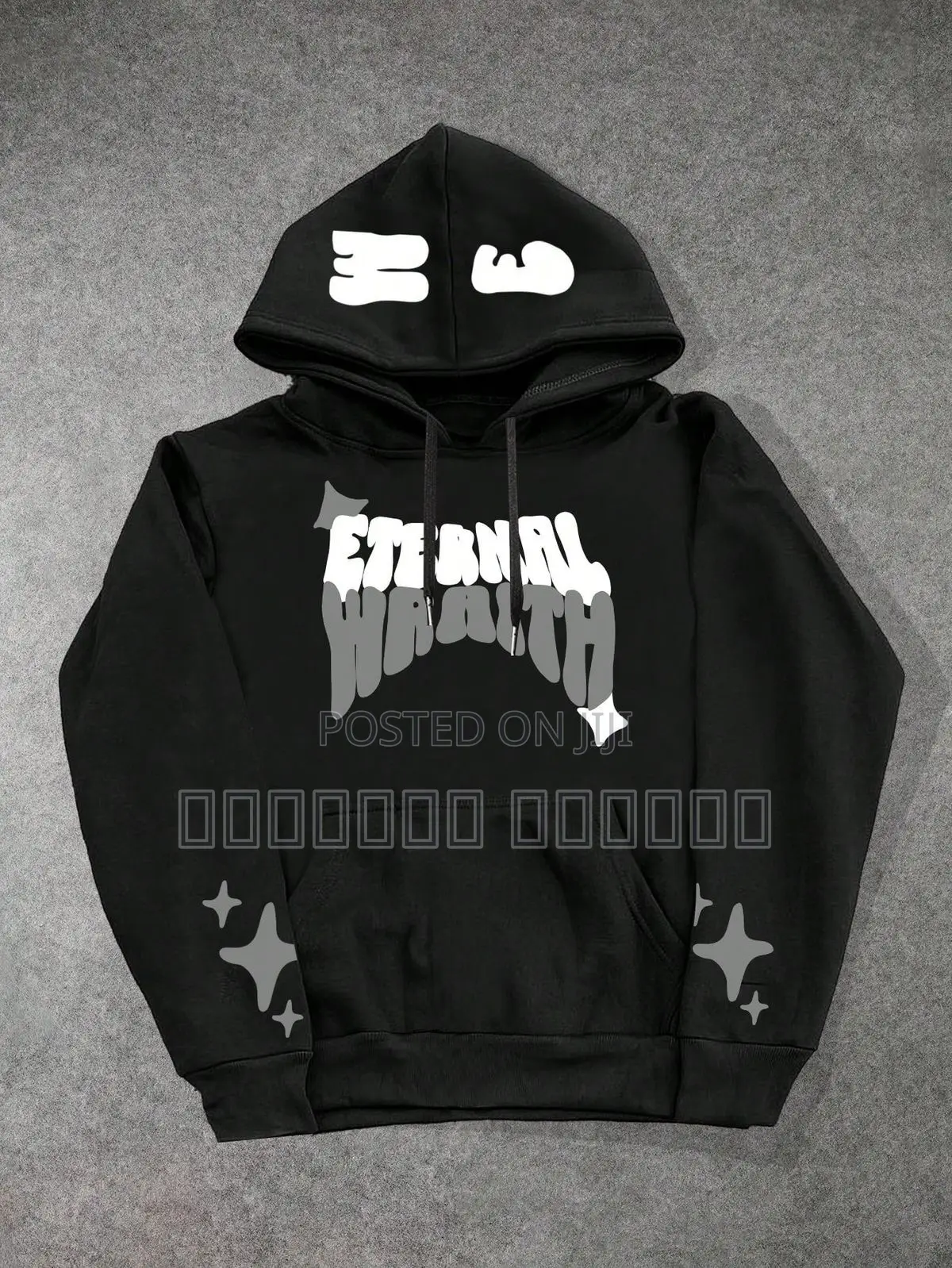 Trendsetter Custom Hoodies — Designed Just for You!