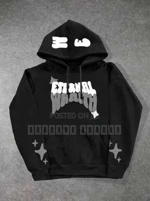 Trendsetter Custom Hoodies — Designed Just for You!