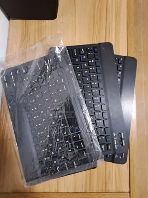 Bluetooth Keyboards