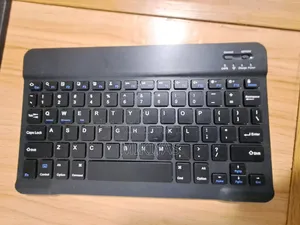 Bluetooth Keyboards
