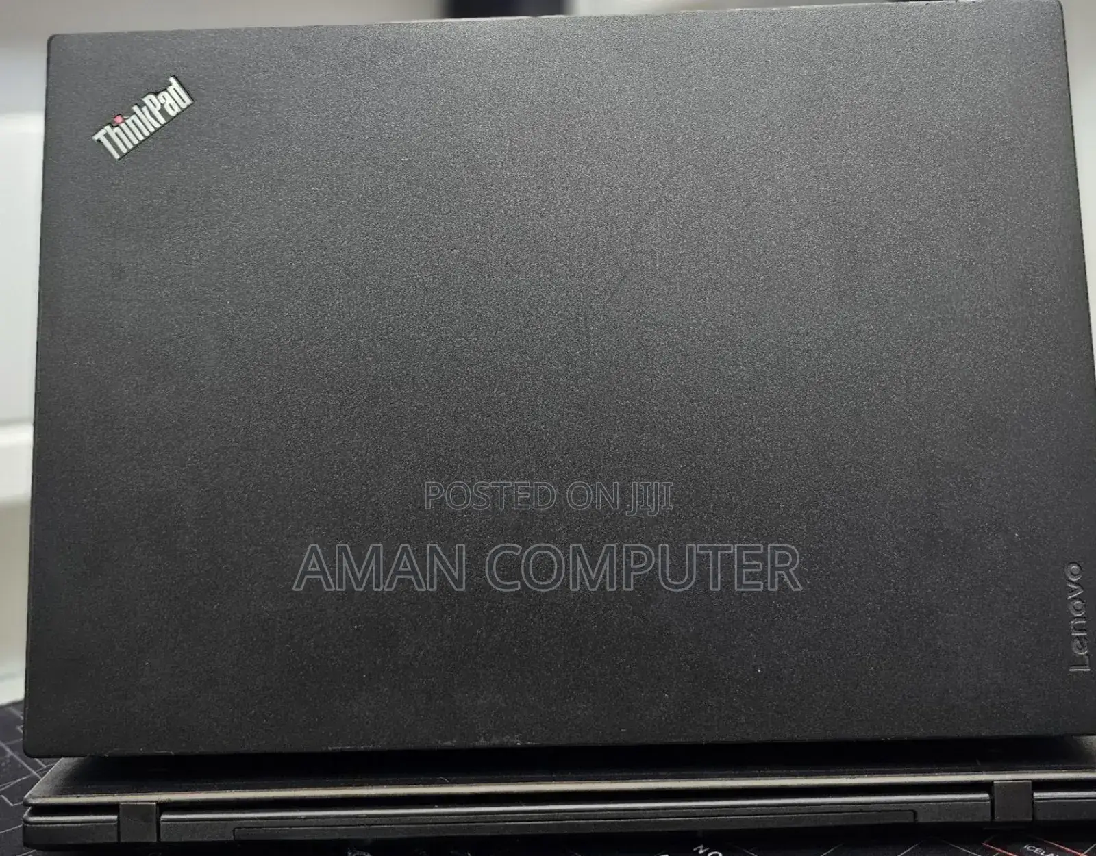 New Laptop Lenovo ThinkPad L460 8GB Intel Core I7 SSD 256GB