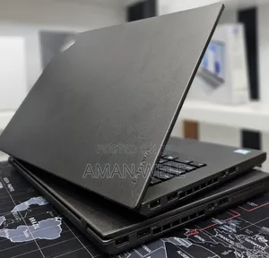 New Laptop Lenovo ThinkPad L460 8GB Intel Core I7 SSD 256GB