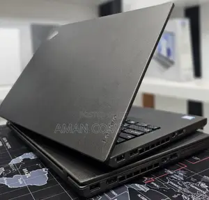 New Laptop Lenovo ThinkPad L460 8GB Intel Core I7 SSD 256GB
