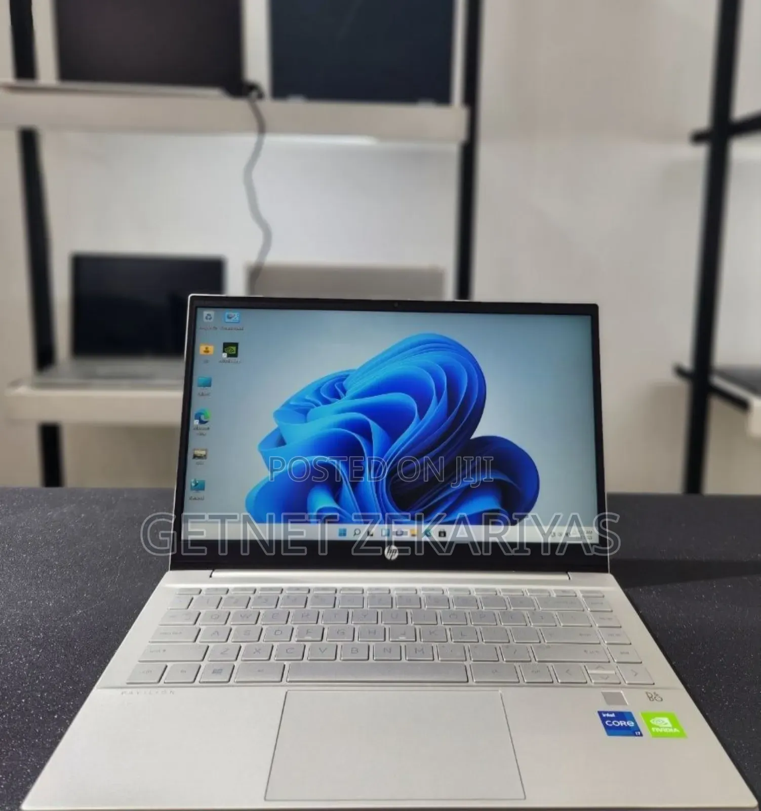 New Laptop HP ProBook 650 16GB Intel Core I7 SSD 512GB