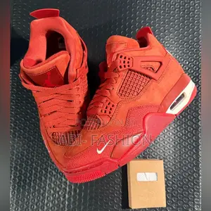 Air Jordan Bike Red Edition Mens Original