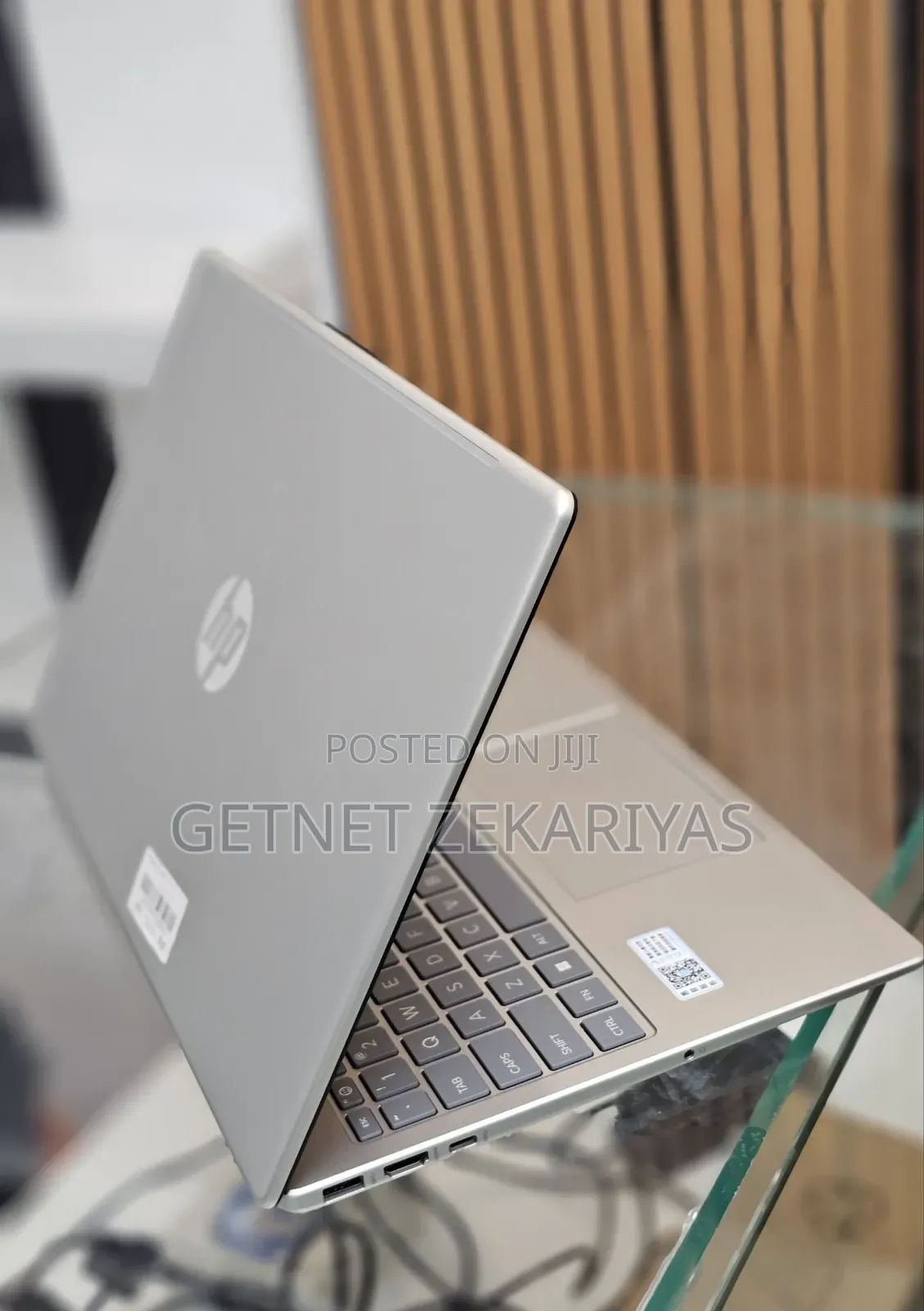 New Laptop HP Stream Notebook 16GB Intel Core I7 SSD 512GB