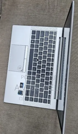 New Laptop HP EliteBook 840 G8 16GB Intel Core I5 SSD 512GB