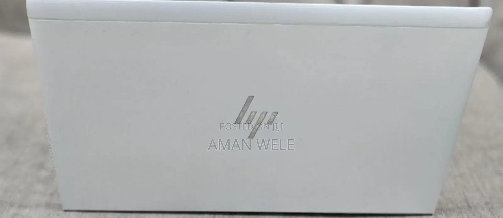 New Laptop HP EliteBook 840 G8 16GB Intel Core I5 SSD 512GB