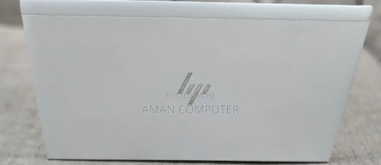 New Laptop HP EliteBook 840 G8 16GB Intel Core I5 SSD 512GB