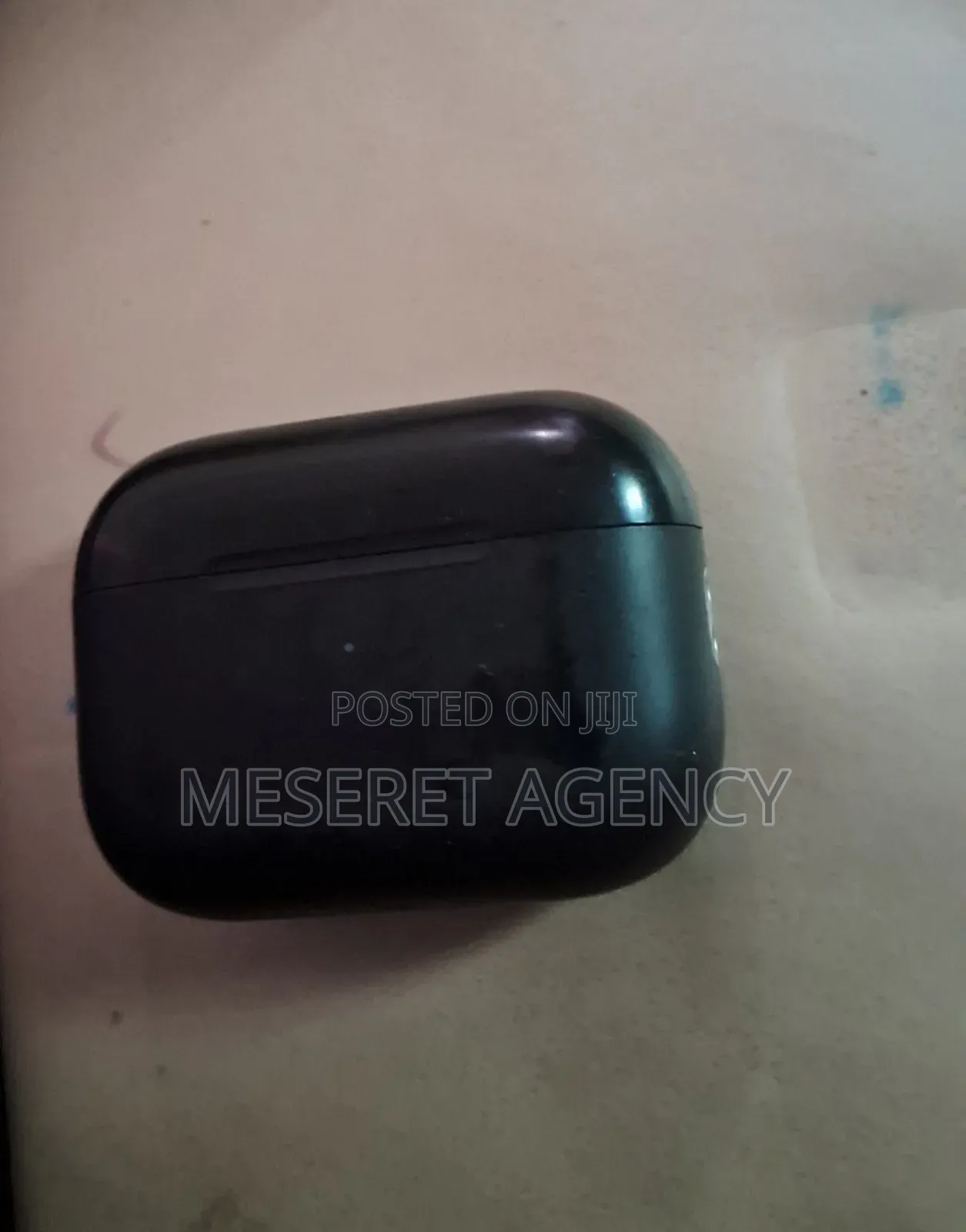 Airpod Bluetooth Style