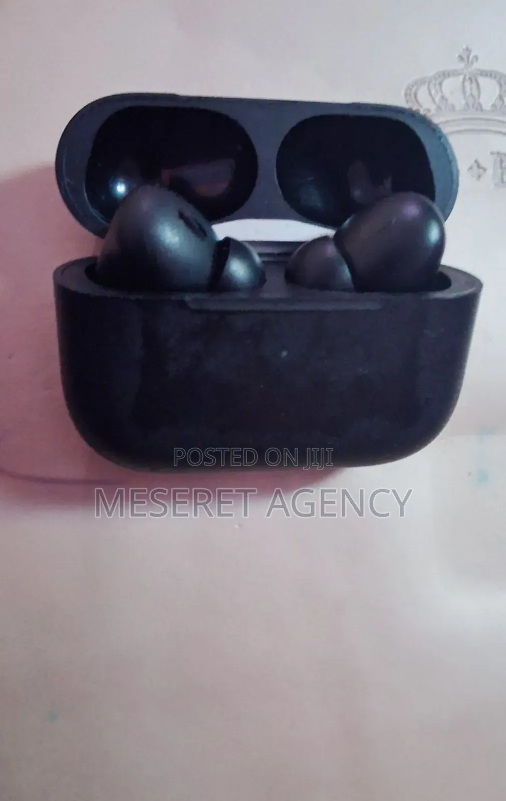 Airpod Bluetooth Style