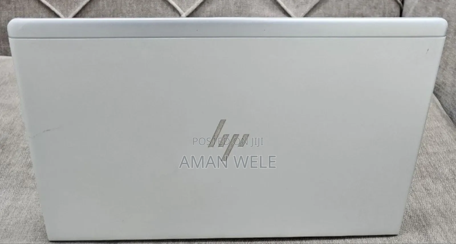 New Laptop HP EliteBook 745 G6 16GB AMD Ryzen 5 SSD 512GB