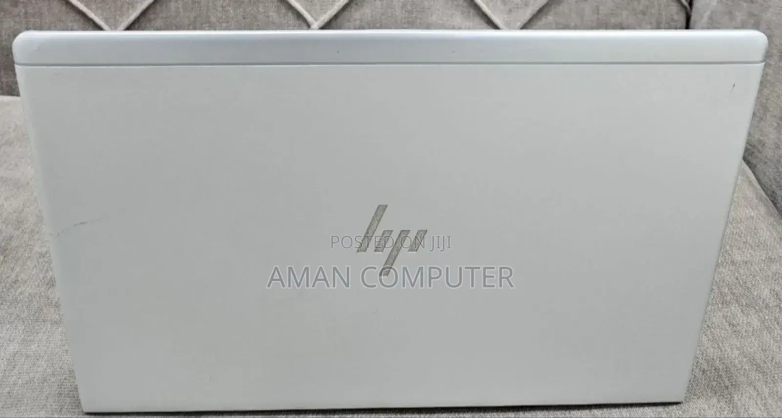 New Laptop HP EliteBook 745 G6 16GB AMD Ryzen 5 SSD 512GB