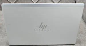 New Laptop HP EliteBook 745 G6 16GB AMD Ryzen 5 SSD 512GB