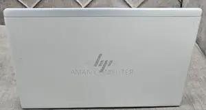 New Laptop HP EliteBook 745 G6 16GB AMD Ryzen 5 SSD 512GB