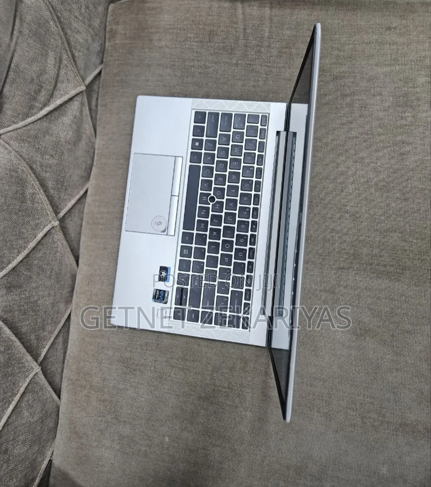 New Laptop HP EliteBook 840 G8 16GB Intel Core I5 SSD 512GB