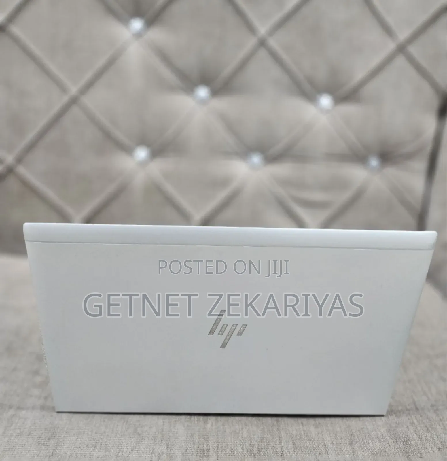 New Laptop HP EliteBook 840 G8 16GB Intel Core I5 SSD 512GB