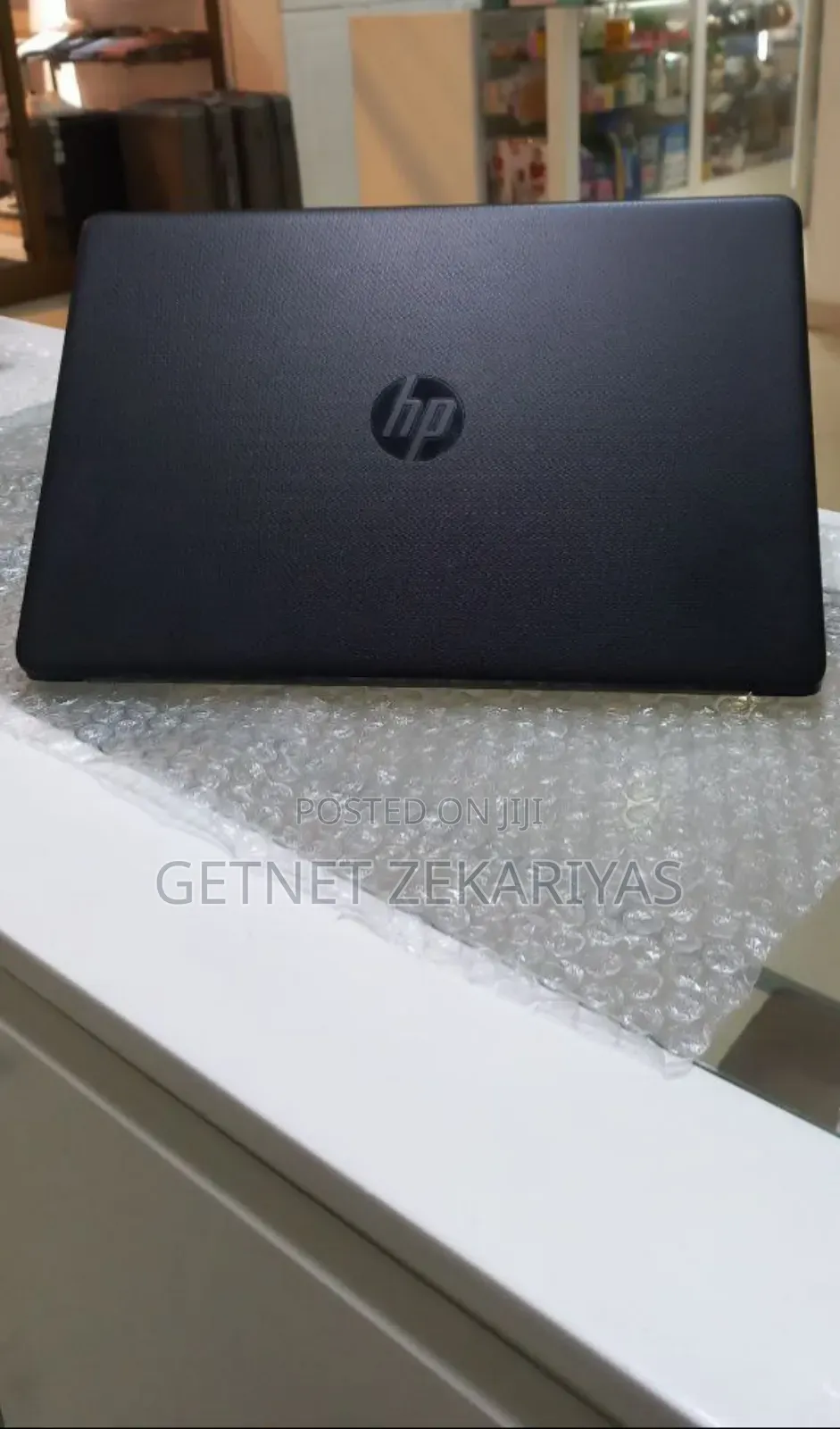New Laptop HP Stream Notebook 8GB AMD Ryzen 5 SSD 512GB