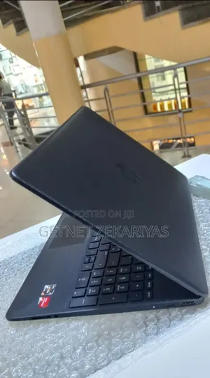 New Laptop HP Stream Notebook 8GB AMD Ryzen 5 SSD 512GB