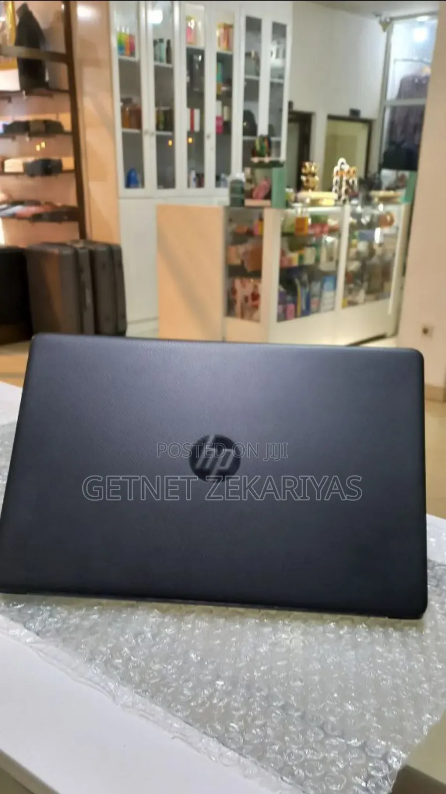 New Laptop HP Stream Notebook 8GB AMD Ryzen 5 SSD 512GB