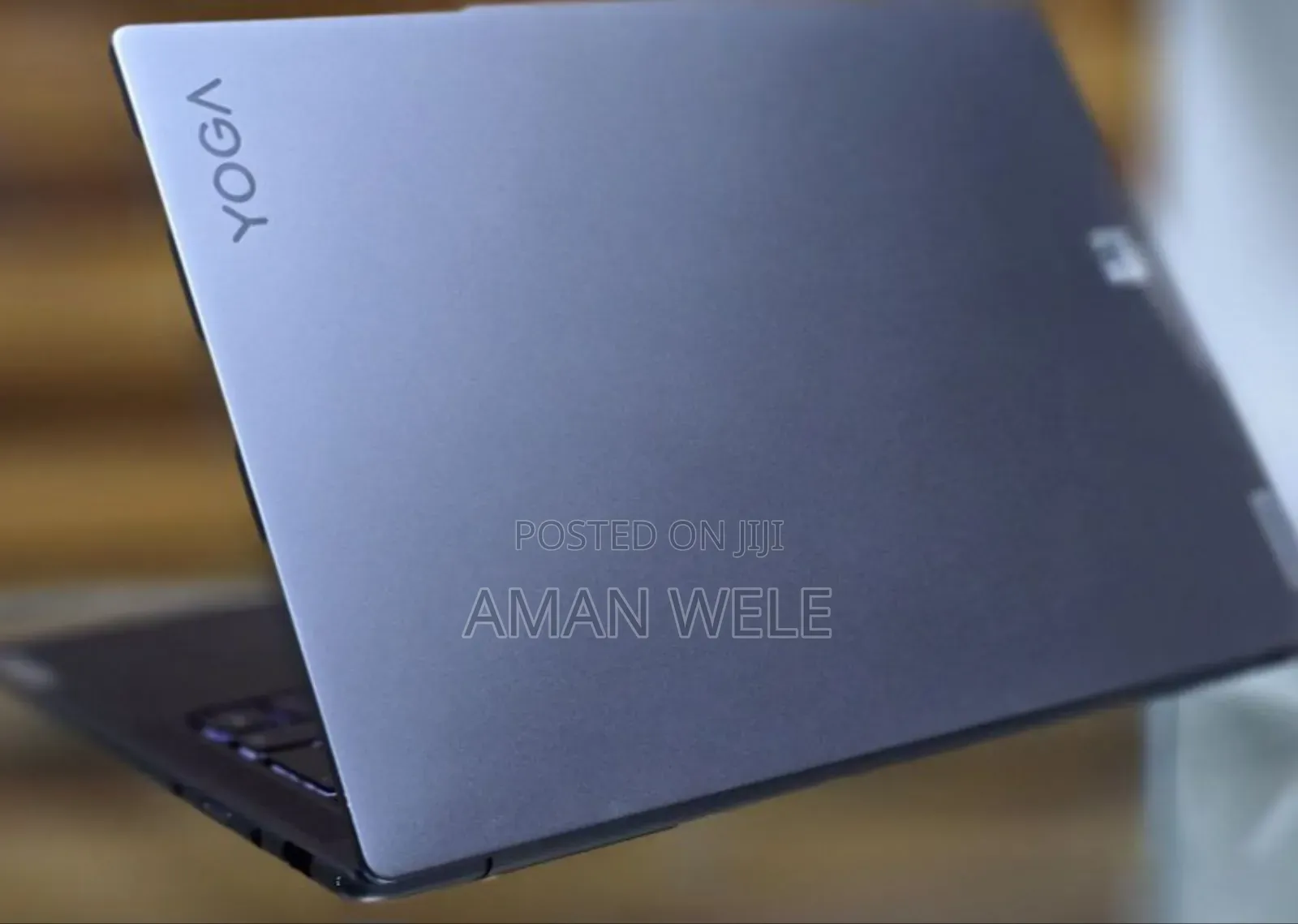 New Laptop Lenovo Yoga 2 Pro 32GB Intel Core I7 SSD 1T