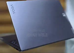 Photo - New Laptop Lenovo Yoga 2 Pro 32GB Intel Core I7 SSD 1T