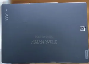 New Laptop Lenovo Yoga 2 Pro 32GB Intel Core I7 SSD 1T