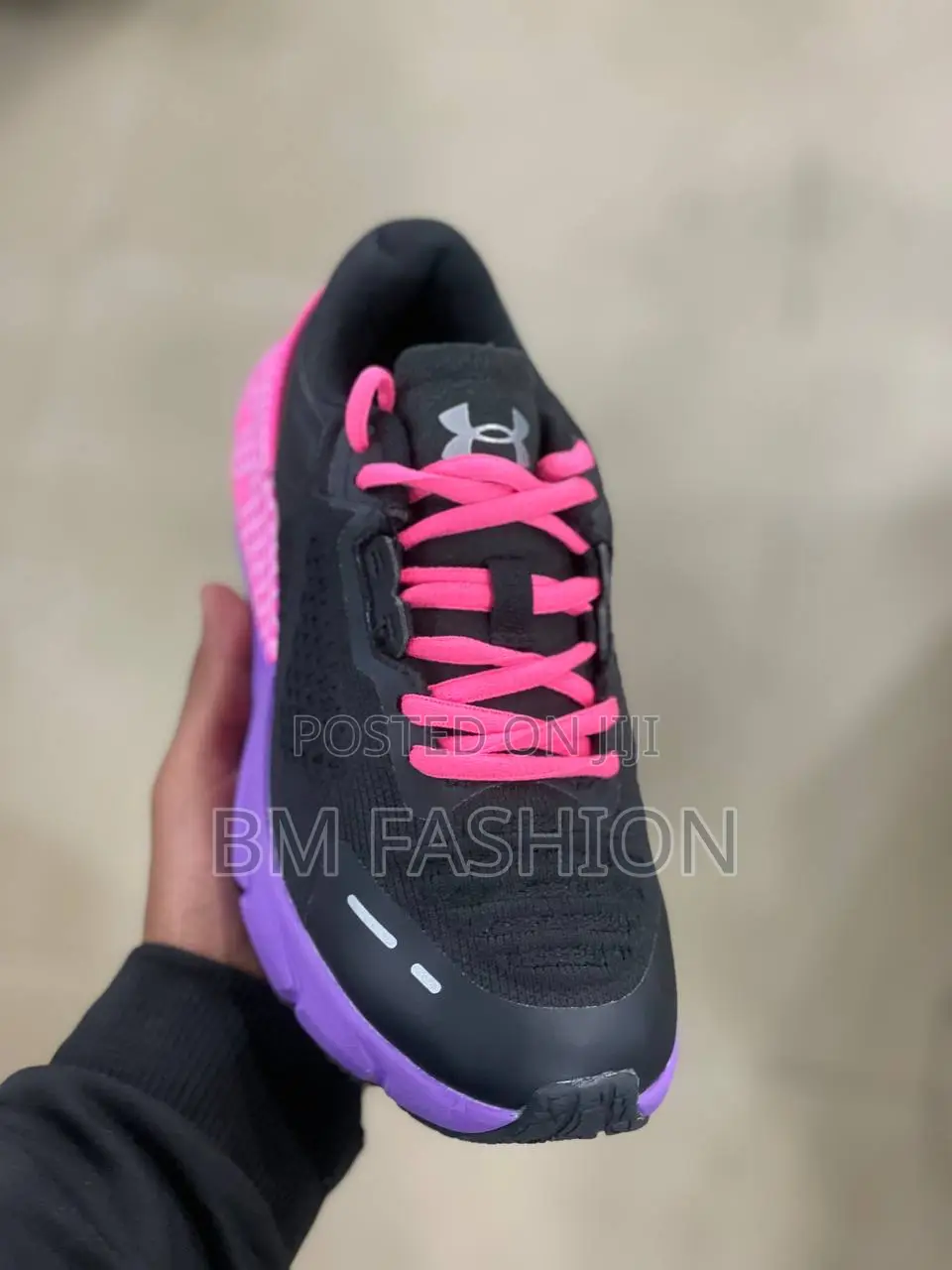 Under Armour Hovr Phantom 3 Running Shoe