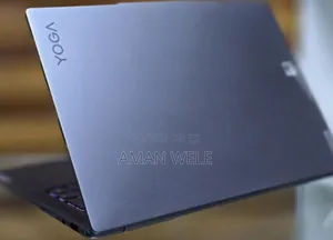 New Laptop Lenovo Yoga 2 Pro 32GB Intel Core I7 SSD 1T