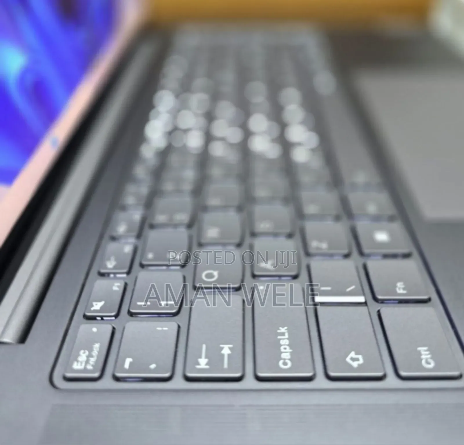 New Laptop Lenovo Yoga 2 Pro 32GB Intel Core I7 SSD 1T