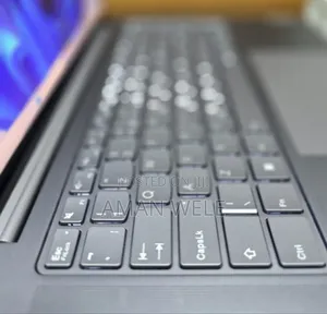 New Laptop Lenovo Yoga 2 Pro 32GB Intel Core I7 SSD 1T