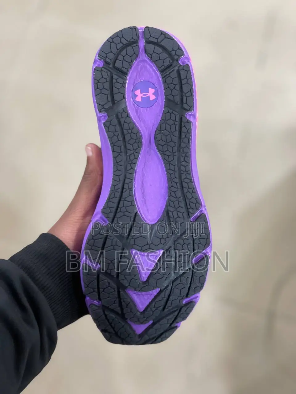 Under Armour Hovr Phantom 3 Running Shoe