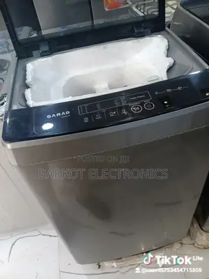Garad Aweto Matic Mstebiya Mashin 13kg