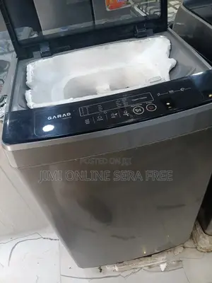 Garad Aweto Matic Mstebiya Mashin 13kg