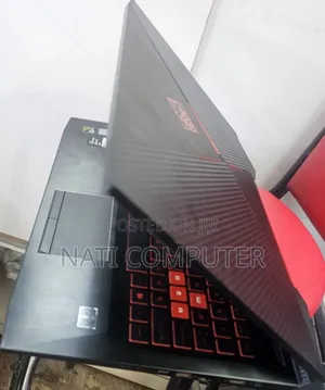New Laptop HP Omen X 16GB Intel Core I5 SSD 512GB
