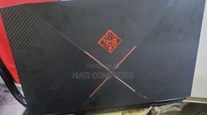 New Laptop HP Omen X 16GB Intel Core I5 SSD 512GB