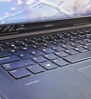 New Laptop Dell Latitude 3380 8GB Intel Core I5 SSD 256GB