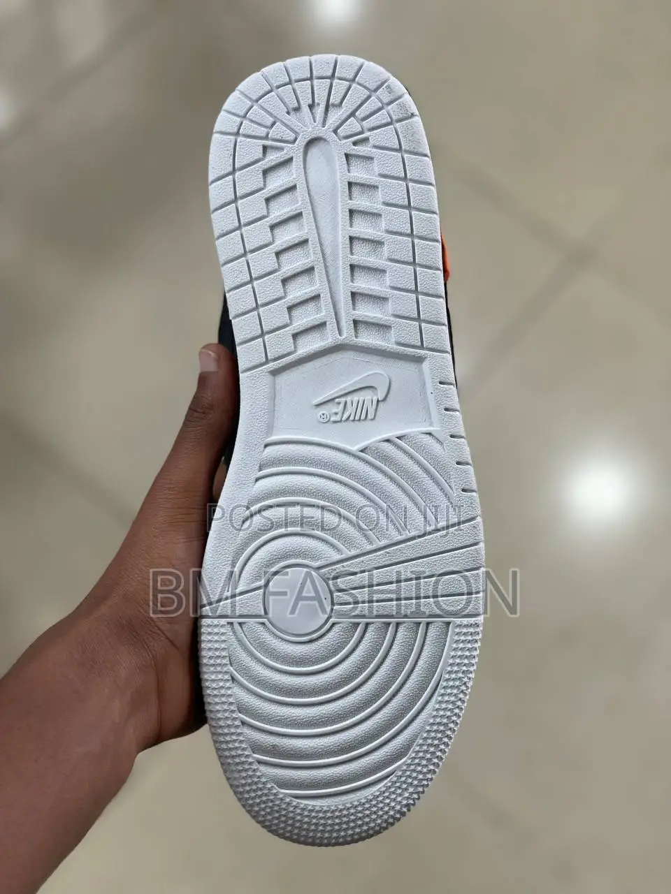 Nike Sb Dunk Low Sneaker With a Gucci-Inspired Design