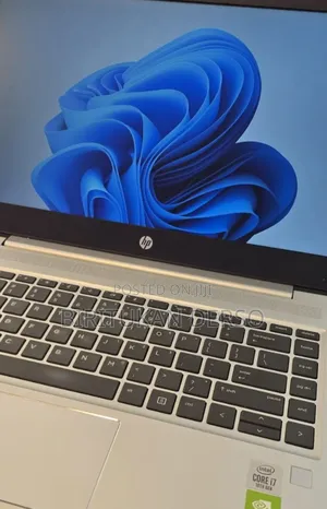New Laptop HP ProBook 440 G7 16GB Intel Core I7 SSD 512GB
