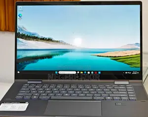 Photo - New Laptop HP Envy X360 32GB Intel Core Ultra 7 SSD 1T