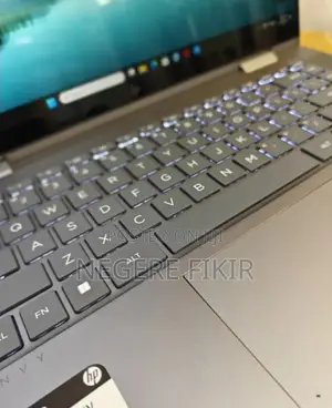 New Laptop HP Envy X360 32GB Intel Core Ultra 7 SSD 1T