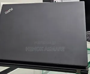 New Laptop Lenovo ThinkPad T495s 16GB AMD Ryzen 7 SSD 512GB