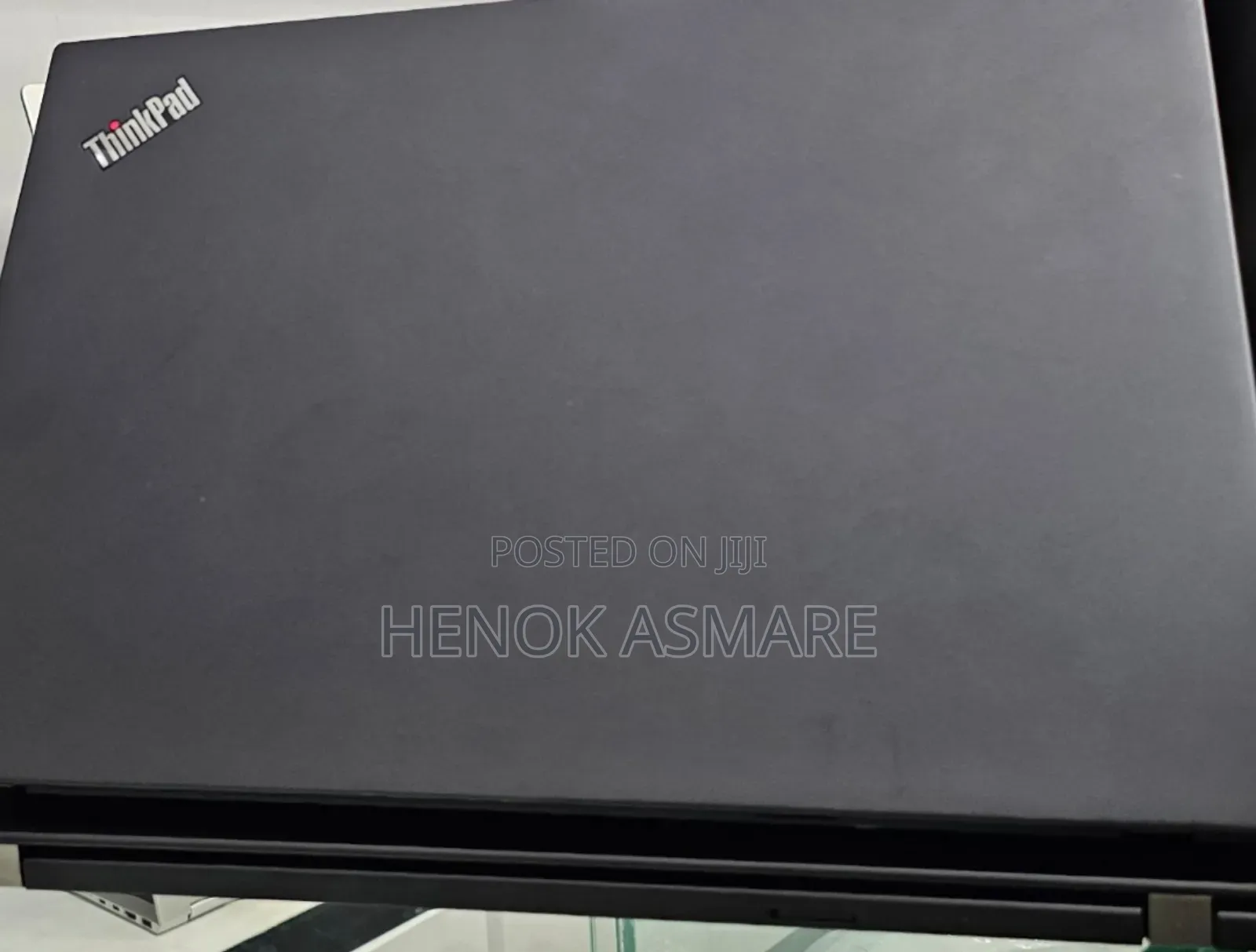 New Laptop Lenovo ThinkPad T495s 16GB AMD Ryzen 7 SSD 512GB